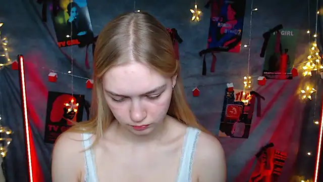 MademoiselleCl online show from 6, 1, 2026