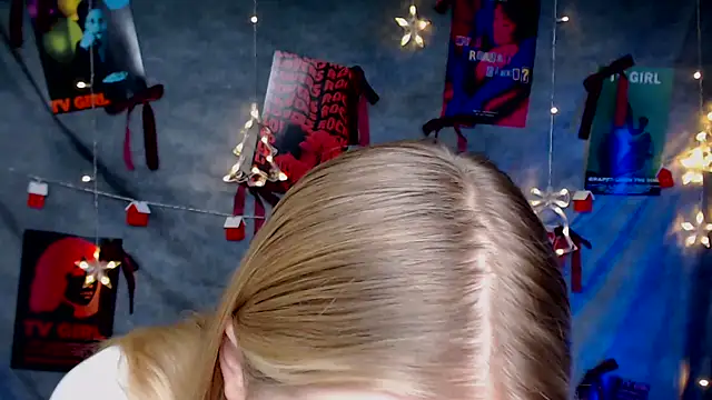 MademoiselleCl online show from 7, 1, 2026