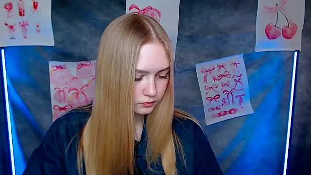 MademoiselleCl online show from 20, 2, 2026