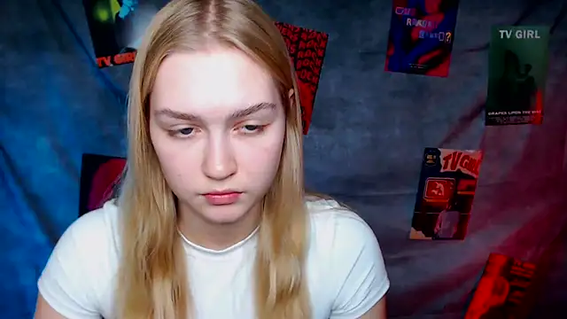 MademoiselleCl online show from 6, 11, 2025