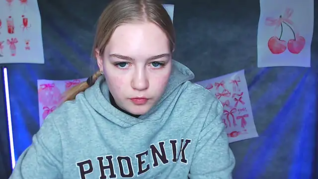 MademoiselleCl online show from 7, 2, 2026