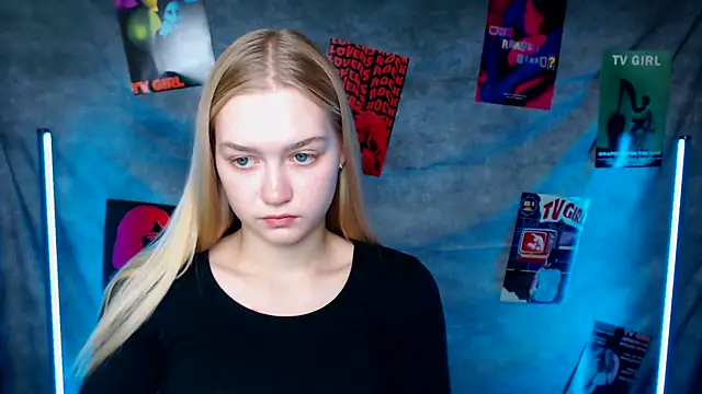 MademoiselleCl online show from 20, 10, 2025