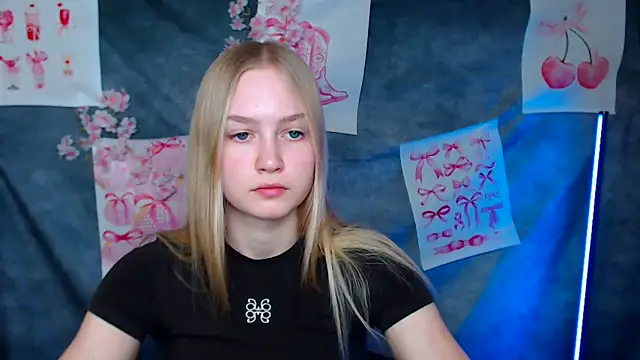 MademoiselleCl online show from 4, 3, 2026