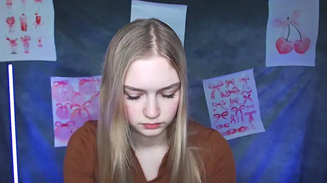 MademoiselleCl online show from 6, 2, 2026