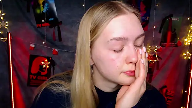 MademoiselleCl online show from 10, 1, 2026