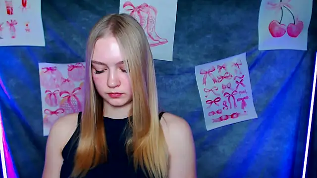 MademoiselleCl online show from 7, 2, 2026