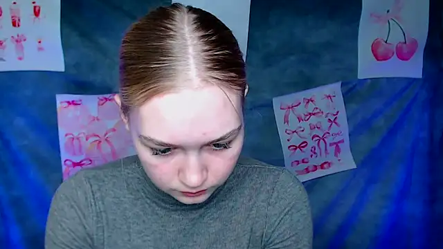 MademoiselleCl online show from 21, 2, 2026