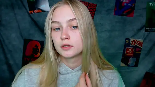 MademoiselleCl online show from 7, 10, 2025