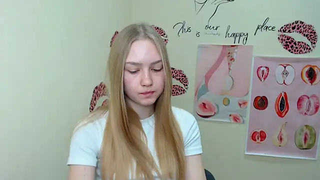 MademoiselleCl online show from 8, 2, 2025