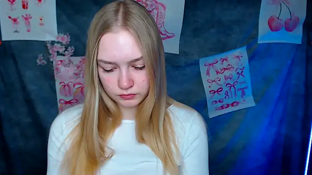 MademoiselleCl online show from 5, 3, 2026