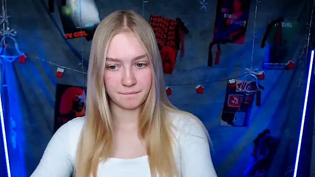 MademoiselleCl online show from 15, 1, 2026