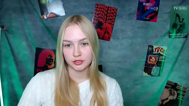 MademoiselleCl online show from 5, 11, 2025