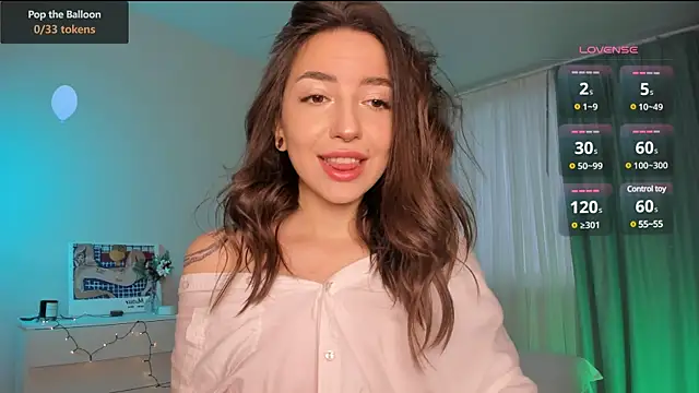Oh My Dianee online show from 4, 1, 2025