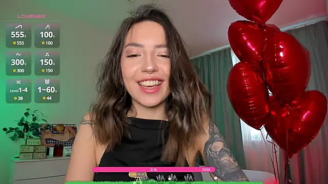 Oh My Dianee online show from 13, 2, 2025