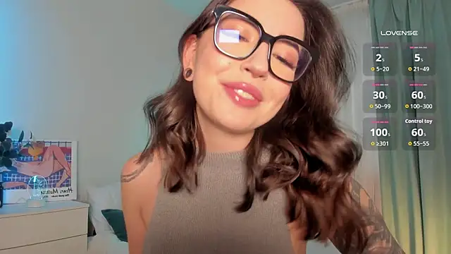 Oh My Dianee online show from 3, 11, 2025