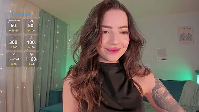 Oh My Dianee online show from 23, 4, 2026