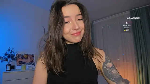 Oh My Dianee online show from 18, 3, 2025