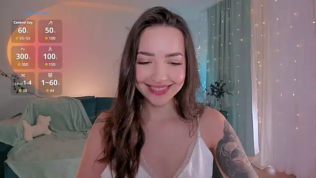 Snapshot of Oh_My_Dianee chatting on 7, 7, 2026 Oh My Dianee online show from 7, 7, 2026