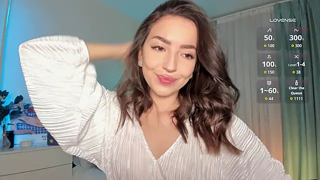 Oh My Dianee online show from 12, 11, 2025