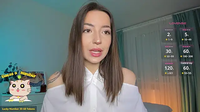 Oh My Dianee online show from 11, 3, 2025