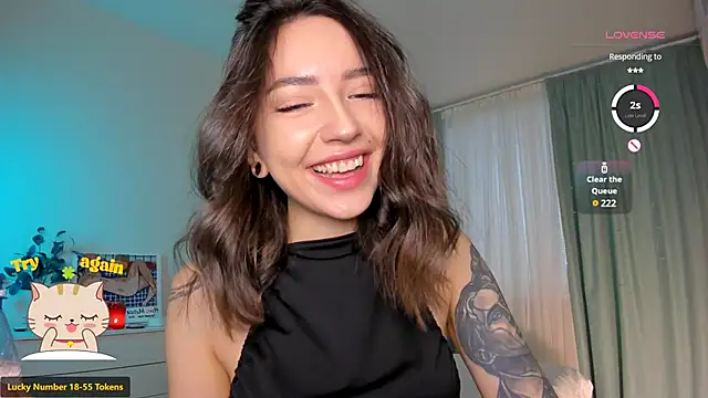 Oh My Dianee online show from 30, 1, 2025