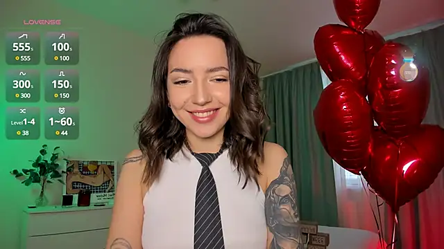 Oh My Dianee online show from 12, 2, 2025