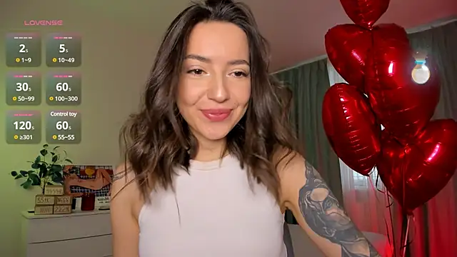 Oh My Dianee online show from 12, 2, 2025