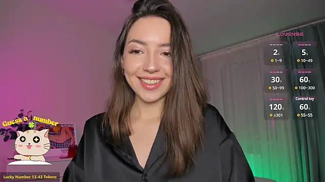Oh My Dianee online show from 6, 3, 2025
