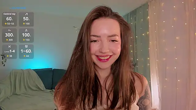 Snapshot of Oh_My_Dianee chatting on 12, 6, 2026 Oh My Dianee online show from 12, 6, 2026