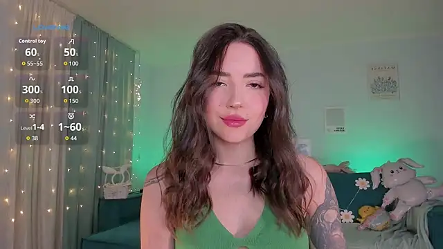 Oh My Dianee online show from 2, 4, 2026