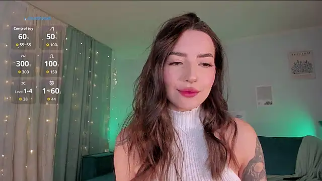 Oh My Dianee online show from 22, 4, 2026