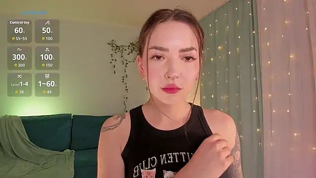 Snapshot of Oh_My_Dianee chatting on 15, 5, 2026 Oh My Dianee online show from 15, 5, 2026