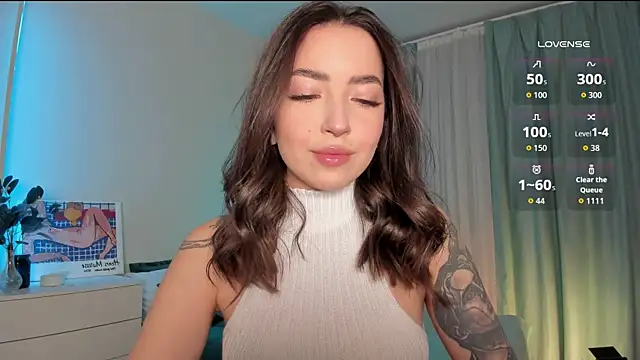 Oh My Dianee online show from 26, 11, 2025