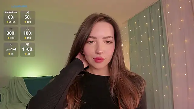 Snapshot of Oh_My_Dianee chatting on 27, 5, 2026 Oh My Dianee online show from 27, 5, 2026