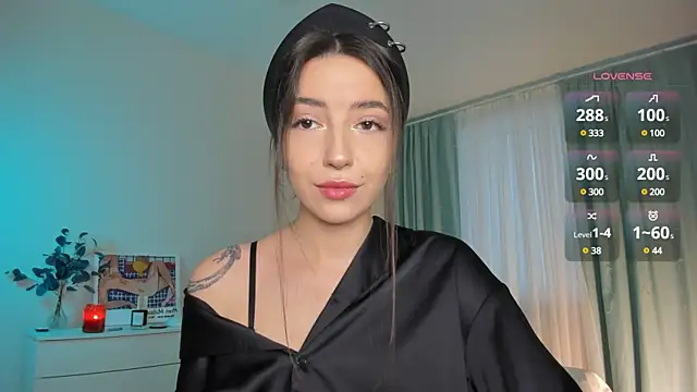 Oh My Dianee online show from 10, 1, 2025