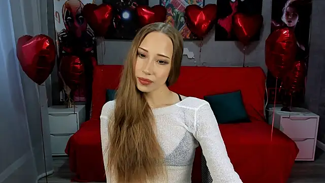 AlexaHarmon online show from 27, 2, 2025