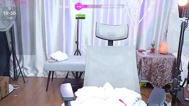 nono babyy online show from 2, 3, 2026