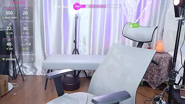 nono babyy online show from 2, 3, 2026