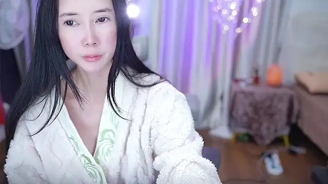 nono babyy online show from 8, 2, 2026