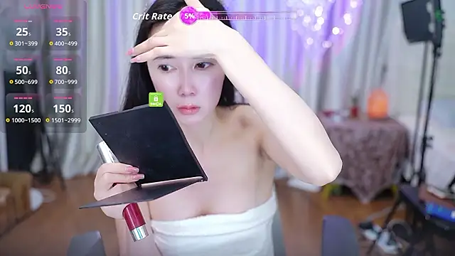 nono babyy online show from 21, 2, 2026