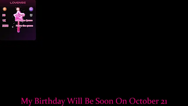 Snapshot of _lanna_jhonson_ chatting on 10, 9, 2025 lanna jhonson online show from 10, 9, 2025