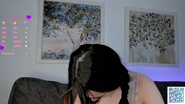 GillianDowdey online show from 3, 3, 2025