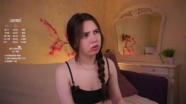 Snapshot of GillianDowdey chatting on 31, 5, 2026 GillianDowdey online show from 31, 5, 2026