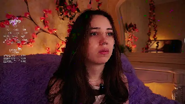 Snapshot of GillianDowdey chatting on 4, 11, 2025 GillianDowdey online show from 4, 11, 2025