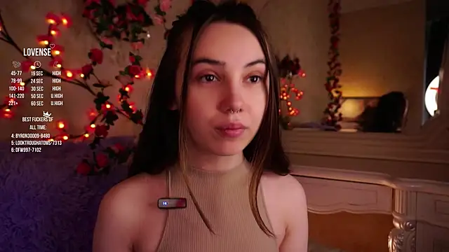 Snapshot of GillianDowdey chatting on 31, 10, 2025 GillianDowdey online show from 31, 10, 2025