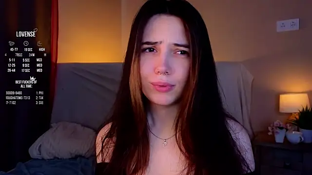 Snapshot of GillianDowdey chatting on 10, 10, 2025 GillianDowdey online show from 10, 10, 2025