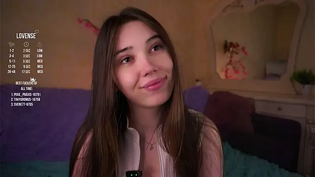 Snapshot of GillianDowdey chatting on 16, 5, 2026 GillianDowdey online show from 16, 5, 2026