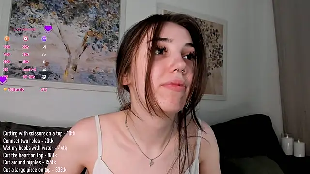 GillianDowdey online show from 27, 2, 2025