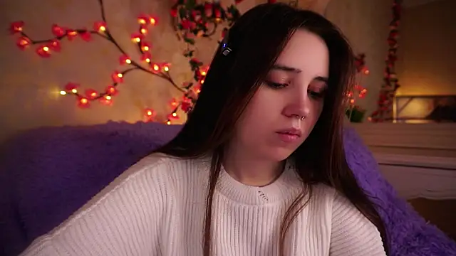 Snapshot of GillianDowdey chatting on 8, 11, 2025 GillianDowdey online show from 8, 11, 2025