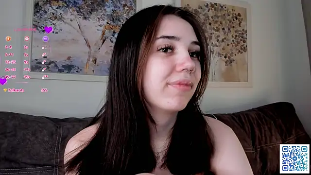 GillianDowdey online show from 28, 2, 2025